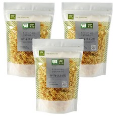 Yougaone 椰子脆片, 180g, 3個