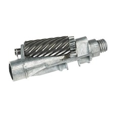 SDI 手牌 輕鬆轉大小通吃 可調式削鉛筆機專用替換滾刀, 0166R, 1個