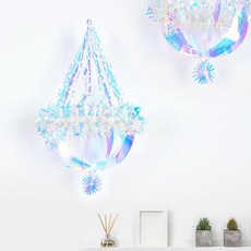 joyparty 吊燈, 鐳射