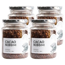 好習慣可可粒, 200g, 4罐