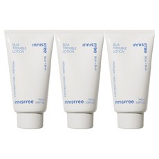 이니스프리 비자 바하 트러블 로션, 100ml, 3개 100ml, 3개