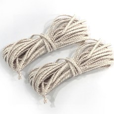 Kanggun Shop大豆蠟燭捲棉芯 XL 5m, 2件