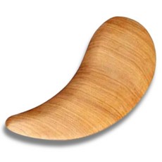 도이뮤 괄사 마시지기 디자인W, 1개