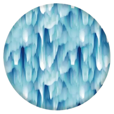 Waboba Wingman 軟式飛盤/冰洞，15cm，矽膠材質，可折疊便攜, 1個