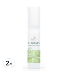 Wella 專業元素在噴霧中更新休假, 2個, 150ml