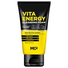 MIP Vita Energy男仕洗面乳, 150ml, 1條