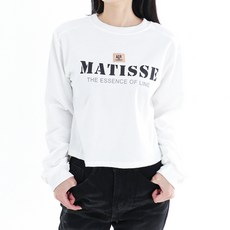 Dotif 基本款後開衩大學T