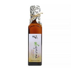 CHEONNYEON MEEIN 千年味人 初榨冷壓紫蘇油, 250ml, 1瓶