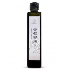 赤柯山 紫蘇籽油, 200ml, 1瓶