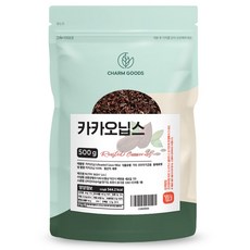 美好的一天可可粒, 500g, 1包