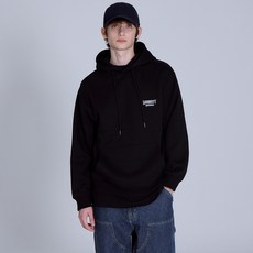 BASIC HOUSE 基本連帽T恤 LATS7102