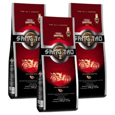 TRUNG NGUYEN Legend 原豆咖啡 創世紀 3, 無研磨咖啡豆, 340g, 3個