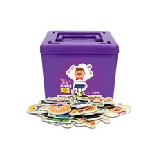 ariati 配對磁性貼盒裝組 職業款, 1組, 24片, 3歲或以上