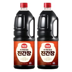 海平醬油, 1.8L, 2瓶