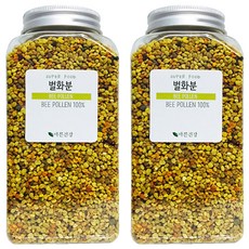 蜂花粉, 300g, 2個