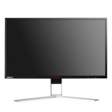 알파스캔 68.6cm QHD 게이밍 모니터, AG271QG(무결점)