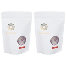 Nanda Life咖啡廳適用洛神花茶包, 2g, 30個, 2袋