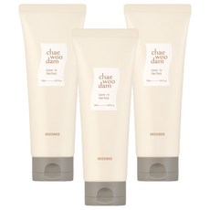 SEEDBEE 護髮膜, 3個, 150ml