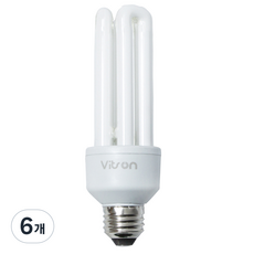비츠온 EL 램프 30W, 주광색, 6개
