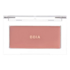 BBIA 魅雅 Downy Cheek 絲絨腮紅膏 持久服貼不脫妝, 06 Downy Fig, 1個