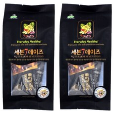 NUTS FARM 杏仁巧克力球, 210g, 2袋