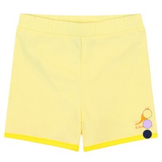 KANGOL KIDS 兒童水上運動短褲 PB 0003
