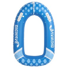 大浪兒童船, 1個, 混合顏色