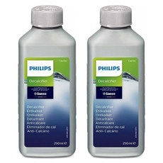 PHILIPS 飛利浦 除鈣劑 CA6700 250ml, 2瓶