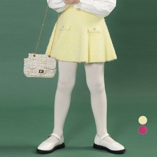 ILoveJ 女童款Elpi針織裙