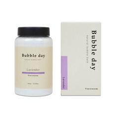 薰衣草泡泡沐浴乳, 360g, 1瓶