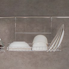 星軍掛式1架, 單色