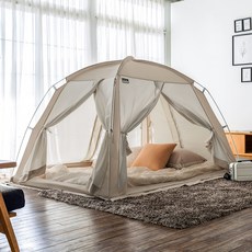 DDASUMI Signature 雙人保暖帳篷