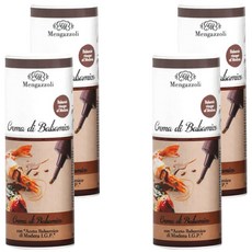 Mengazzoli 巴薩米克膏, 100ml, 4個