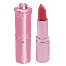 bong bong friends 造型孩童唇膏 3.5g, Rose Pink, 1入