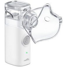 네블리 초음파 네블라이저 VP-M11, 1개