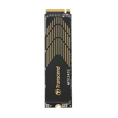 트랜센드 SSD, MTE245S, 1TB