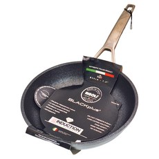 RISOLI 平底煎鍋 適用於電磁爐, 20cm, 1個