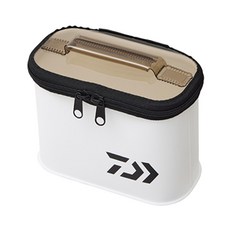 DAIWA 大和 系統工具包 A, 1個, S-2白色(337383)