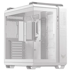 ASUS 華碩 無界版 TUF Gaming Horizon Whtie 軍戎白, GT502, 1個