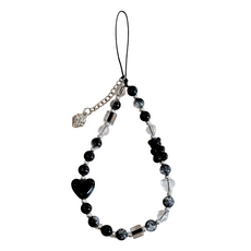 다온셀렉트 귀여운 휴대폰 스트랩, a타입, 1개