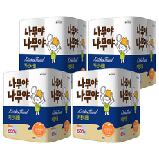 Namuya Namuya 廚房紙巾, 150張, 16個