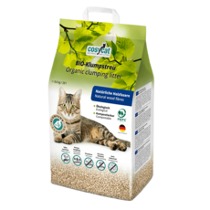 cosycat 渴璽 環保凝結木屑貓砂, 20L, 1包