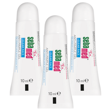 sebamed 施巴 痘淨面皰凝膠 10ml 德國原裝進口 適用於易生粉刺或痘痘肌膚, 3條