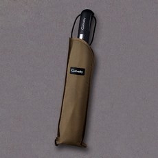 고티바쉬 초대형 3단 자동우산