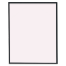 맘스보드 레브보드, 리얼블랙 + 파우더핑크, 1개