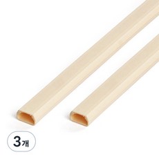 PVC電線保護管 2入, 單一顏色, 3個