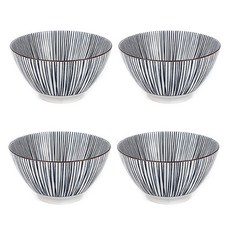 Dear Living Minoro烏龍麵碗, B設計, 4件