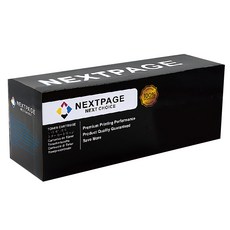 NEXTPAGE 台灣榮工 相容碳粉匣 Brother 230/240/270/290適用 TN-210Y, 黃色, 1個
