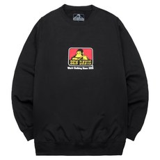 Nike 男款 Ben Davis 大學T