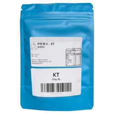 伊那寒天 KT 洋菜粉, 50g, 1包